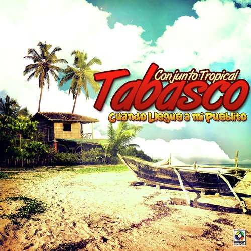 Llego La Noche Buena cover art
