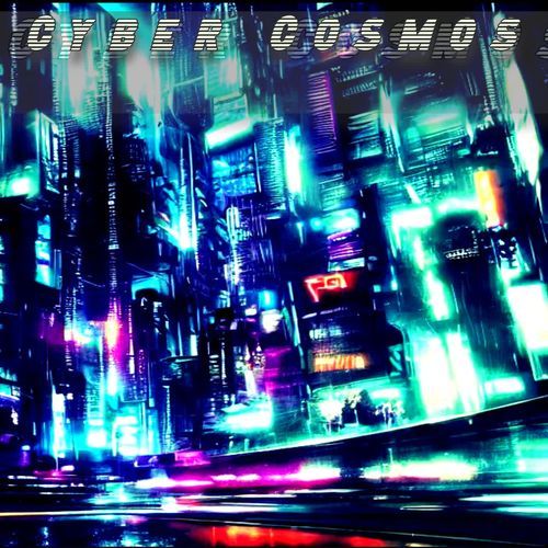 Acheron (Dead Voices On Air Mix) cover art
