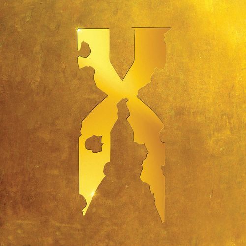 X Gon' Give It To Ya cover art