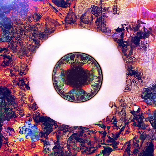 Zulu cover art