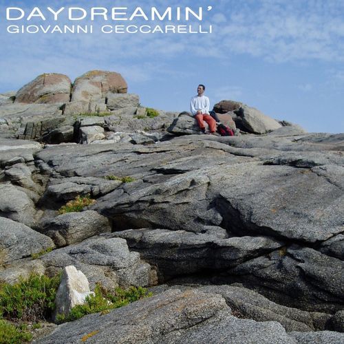 Daydreamin'_poster_image