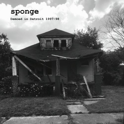Demoed In Detroit 1997-98
