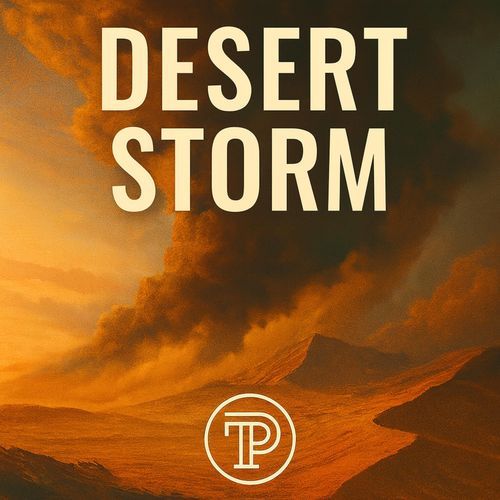 Desert Storm