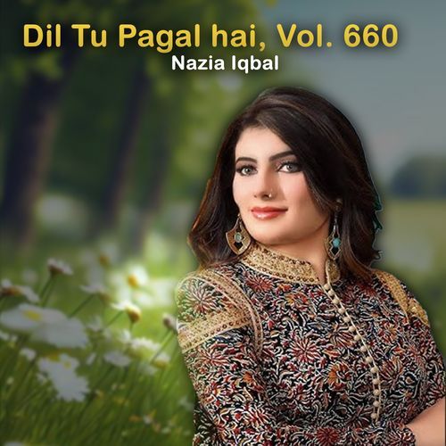 Dil Tu Pagal hai, Vol. 660