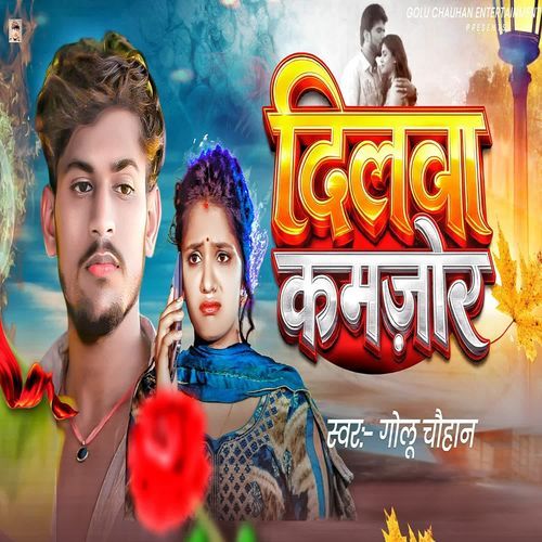 Dilwa Kamjor