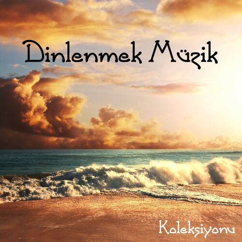 Dinlenmek Müzik Koleksiyonu: Meditasyon, Yoga, Uyku, Doğa Sesleri, ve Spor Sesler Rahatlatıcı Melodileri_poster_image