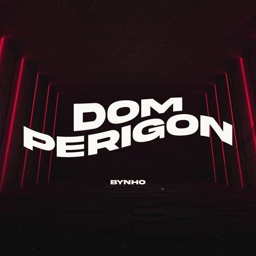 Dom Perigon cover art