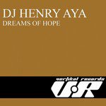 DJ Henry Aya