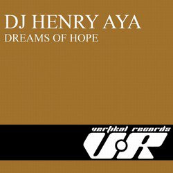 DJ Henry Aya