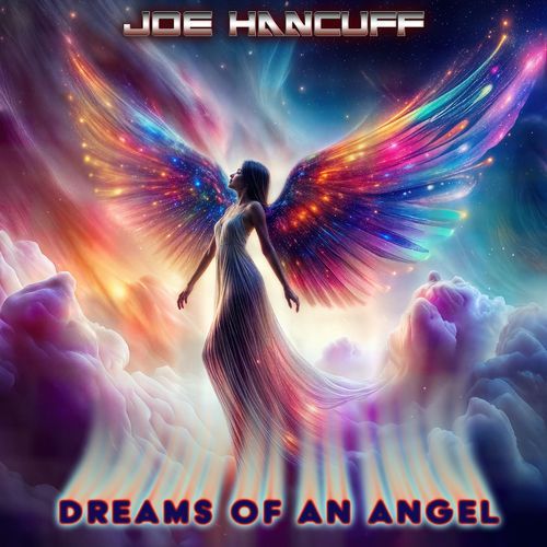 Dreams of an Angel (Acoustic Mix) cover art