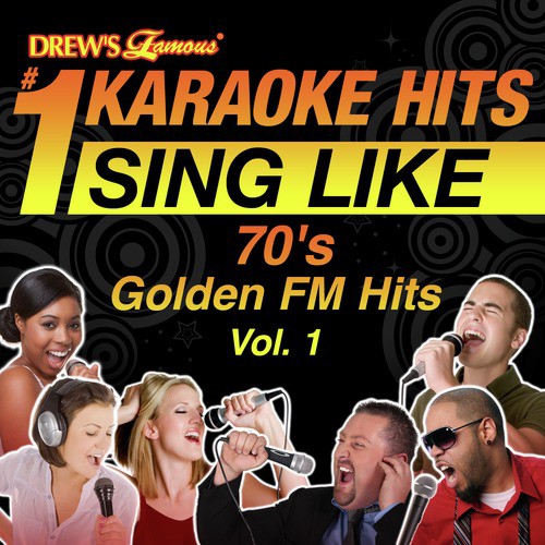 Vincent (Karaoke Version) cover art