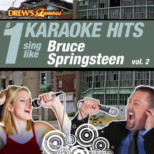 The River (Karaoke Version) cover art