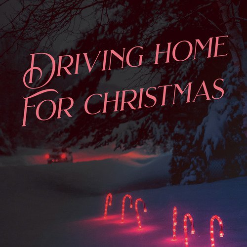 Driving Home for Christmas_poster_image