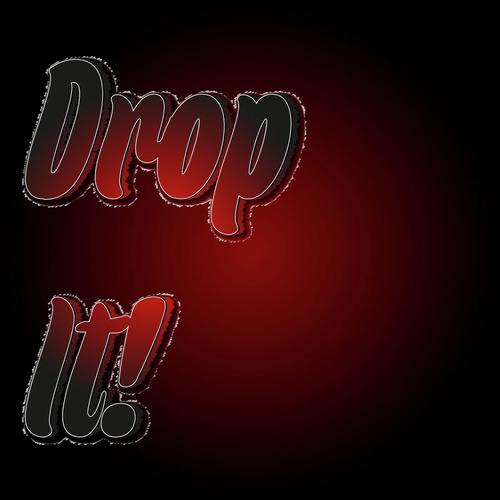 Drop It!_poster_image