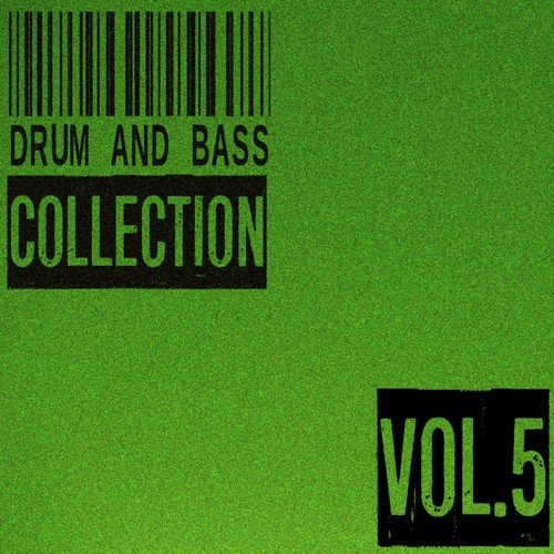 Drum and Bass Collection, Vol. 5