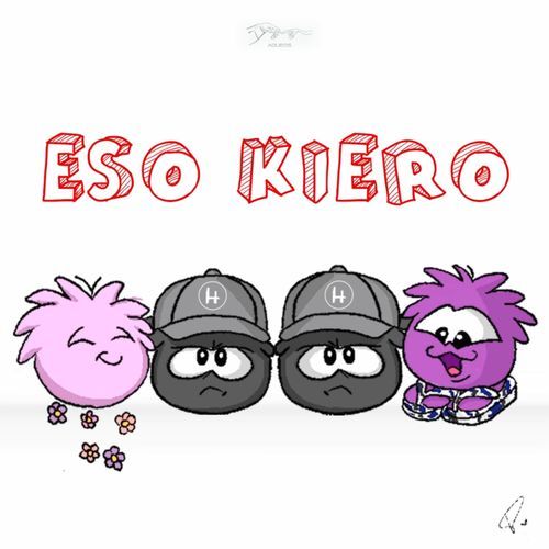ESO KIERO