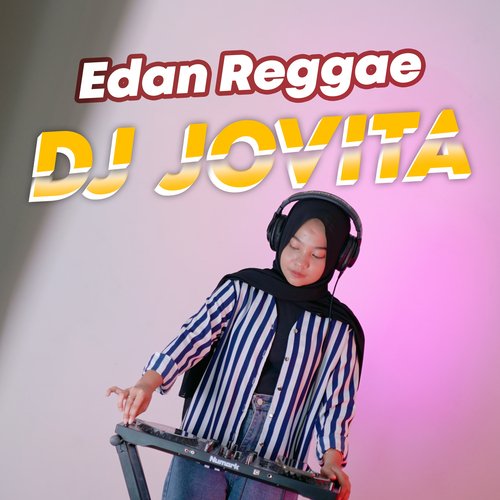 Edan Reggae cover art