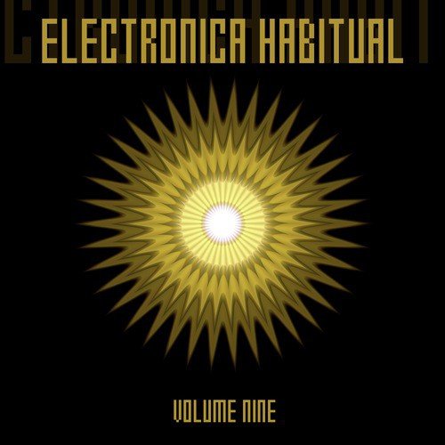 Electronica Habitual, Vol. 9