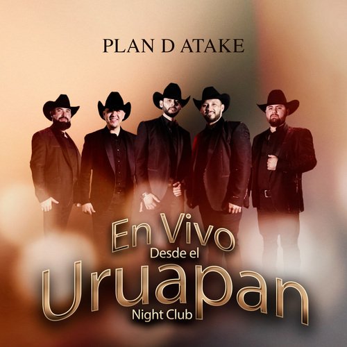 Me Cai de la Nube (En Vivo) Version Banda cover art