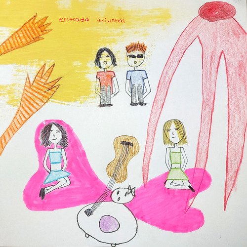 Juan cover art