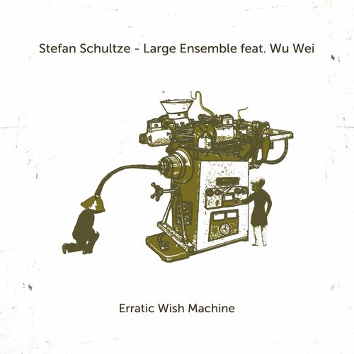 Erratic Wish Machine (feat. Wu Wei)