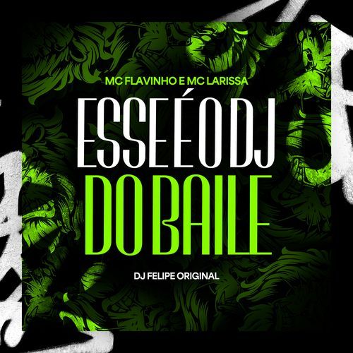 Esse é o DJ do Baile cover art