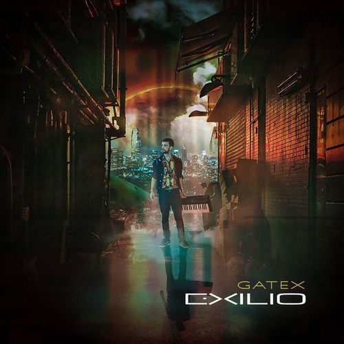 Insilio cover art