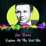 Everywhere You Go Lyrics - Jim Reeves - Only on JioSaavn