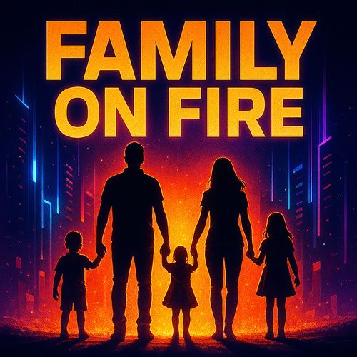 FAMILY ON FIRE (RADIO EDIT)