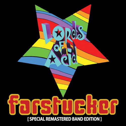 Farstucker (Special Remastered Band Edition)_poster_image