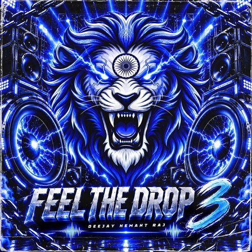 Feel The Drop 3