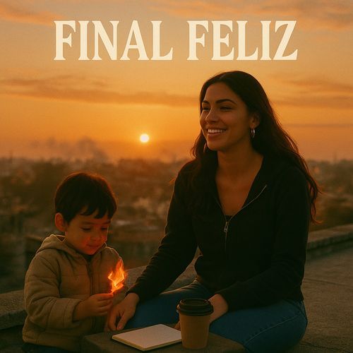 Sola cover art