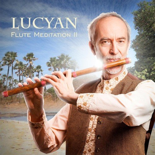 Flute Meditation II