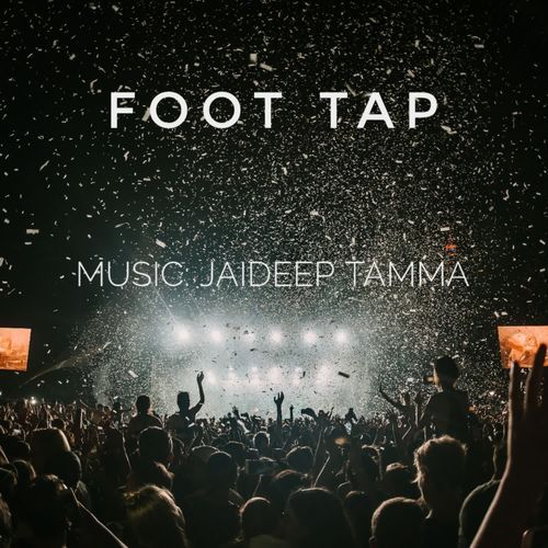Foot Tap