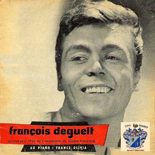 Rue de Morillons cover art