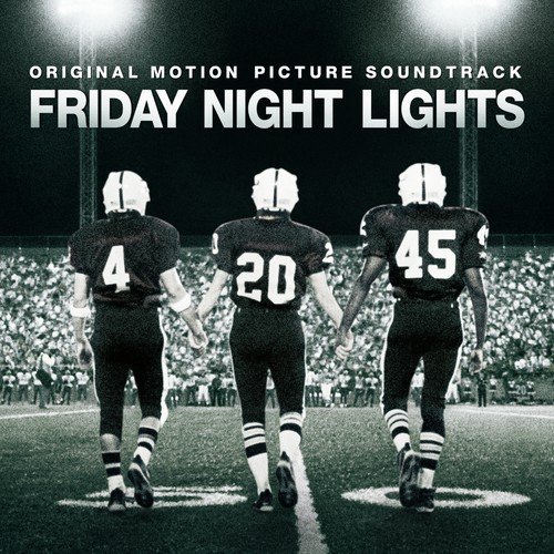 Your Hand In Mine (From "Friday Night Lights" Soundtrack / Goodbye)