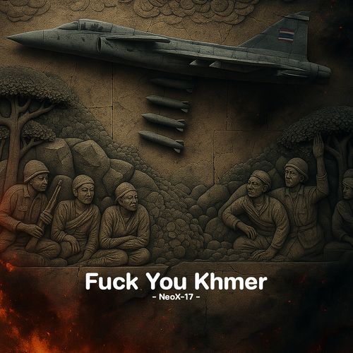 Fuck You Khmer