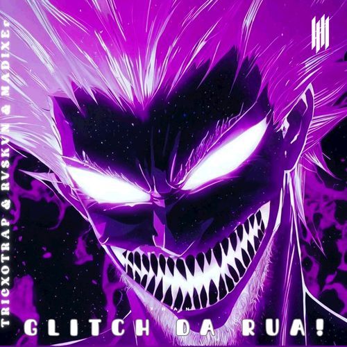 GLITCH DA RUA!