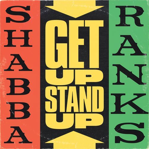 Get Up Stand Up