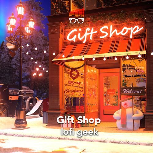 Gift Shop