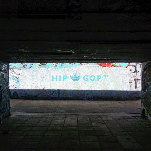 Go Johnny cover art