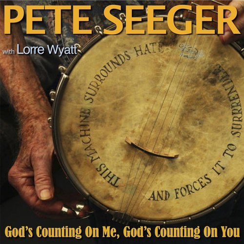 God's Counting on Me, God's Counting on You (feat. Lorre Wyatt)_poster_image