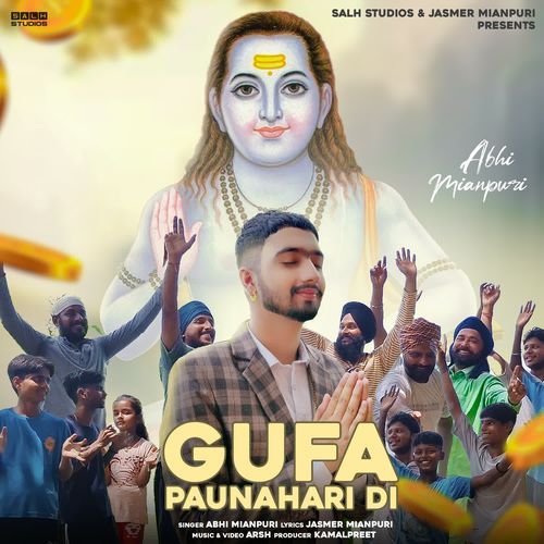Gufa Paunahari Di