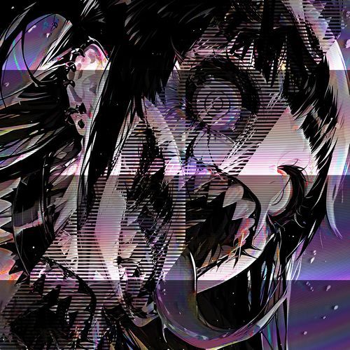 HEAD SPLITTER cover art