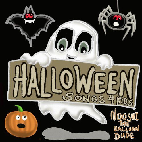 Halloween Sounds cover art