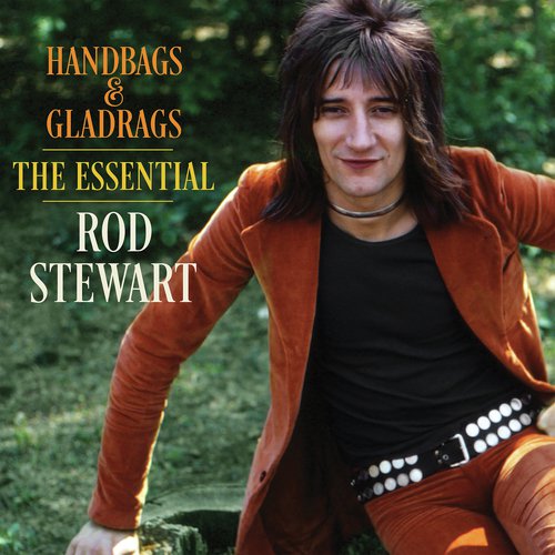 Pinball Wizard Song Download from Handbags & Gladrags The Essential