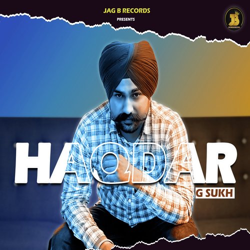 Haqdar