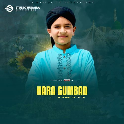 Hara Gumbad