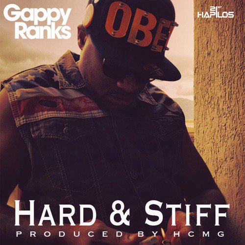 Hard & Stiff - Single