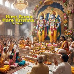 Hare Rama Hare Krishna
